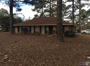 18203 Robert Denham Rd, Prairieville, LA 70769