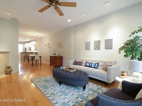 1812 S Dearborn St #B27, Chicago, IL 60616
