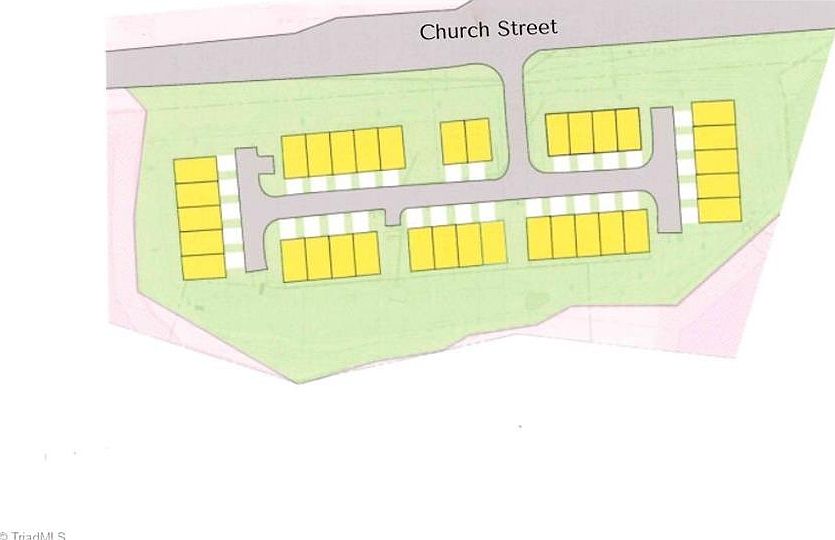 1st image of 5210 N Church St #A