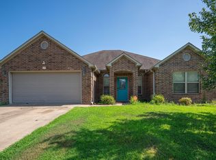 94 Earnhardt Cir, Cabot, AR 72023