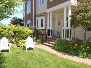 4044 Harborview Rdg #RIDGE11, Petoskey, MI 49770