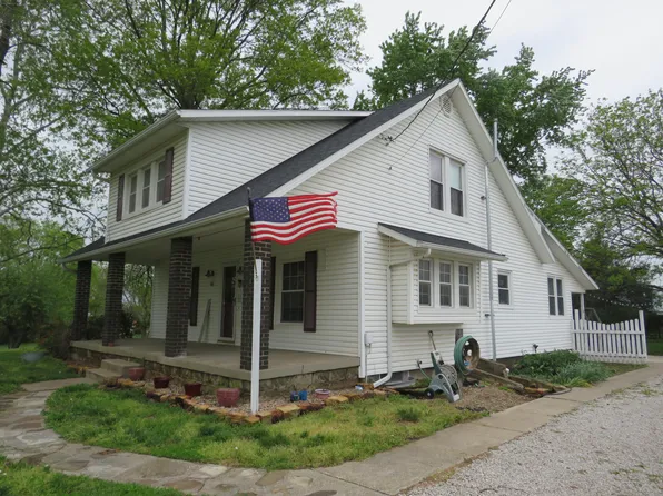 33 NE 600th Rd, Warrensburg, MO 64093