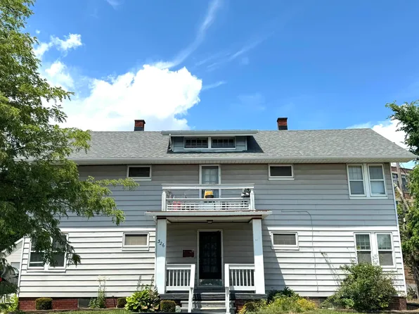 326 Floyd St, Toledo, OH 43620