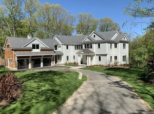 12 Autumn Rd, Weston, MA 02493