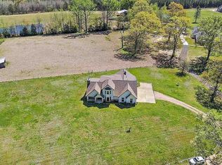 121 Oakwood Pl, Brandon, MS 39047