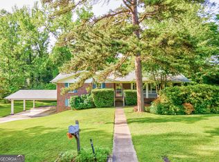 6 Greenleaf Dr SW, Rome, GA 30165