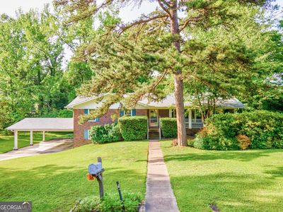 6 Greenleaf Dr SW, Rome, GA, 30165