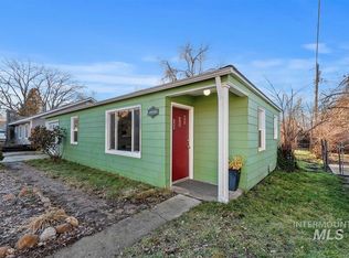 3203 W Edgemoor Rd, Boise, ID 83703