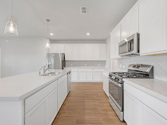 Kitchen - Representational Photo