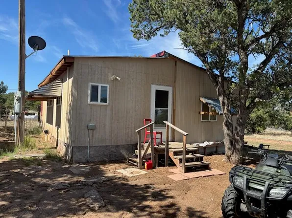 24 Wallace Mesa Trl #30, Datil, NM 87821
