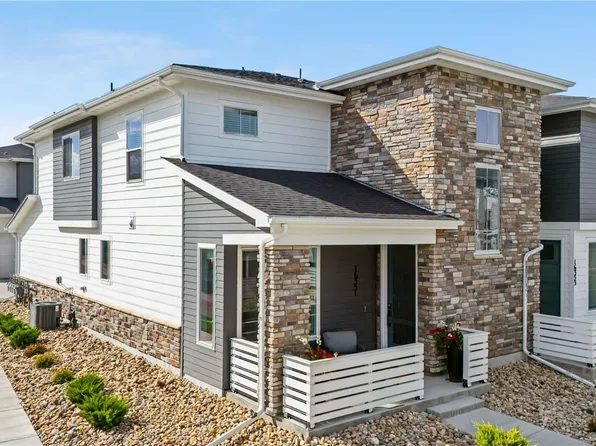 16351 Askins Loop, Parker, CO 80134