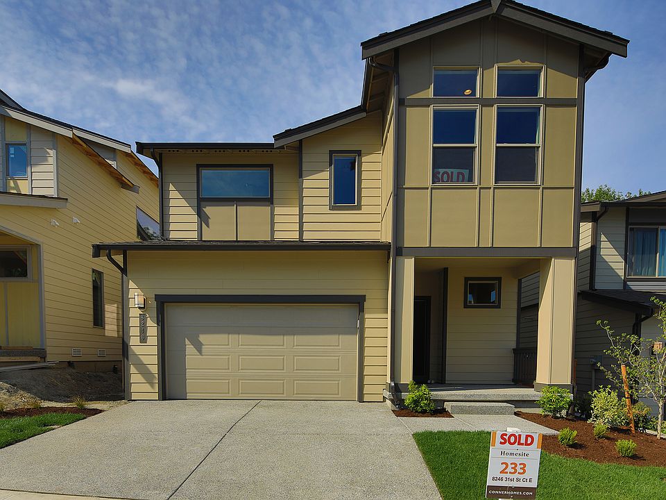 1st image of 8246 31 ( Lot 233) St Ct E