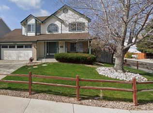 3597 Boardwalk Cir, Highlands Ranch, CO 80129