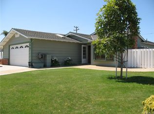 3933 Hillview Rd, Santa Maria, CA 93455