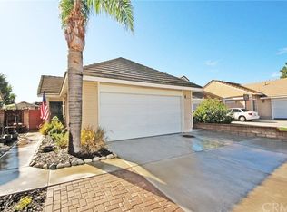 12367 Snapdragon St, Rancho Cucamonga, CA 91739