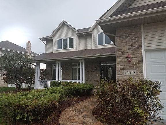 3rd image of 16013 Alexandria Dr