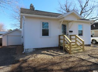 1975 Baird Ave, Galesburg, IL