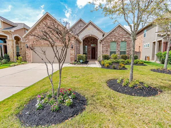 27911 Hunters Rock Ln, Katy, TX 77494