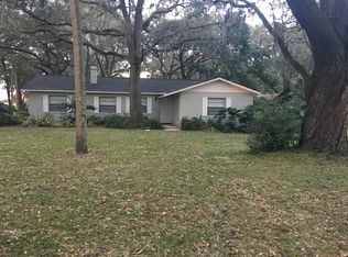 1504 W Keysville Rd, Plant City, FL 33567