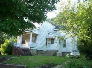 38 Bright Ave, Campbell, OH