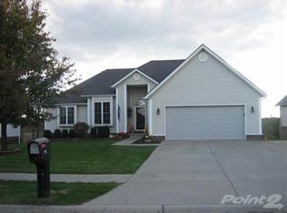221 Hibiscus Ln, Winchester, KY
