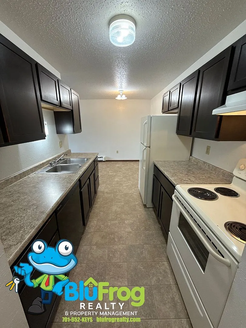 BK-Prairie Home Apartment — Photo 3