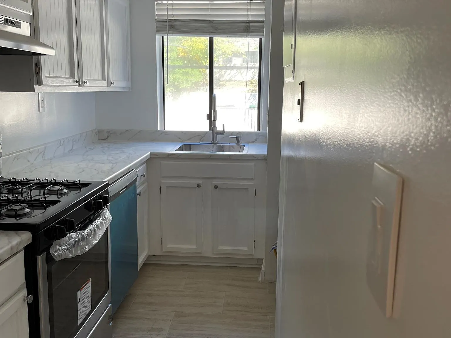 1 bed, 537 sqft, $1,900 — Photo 4