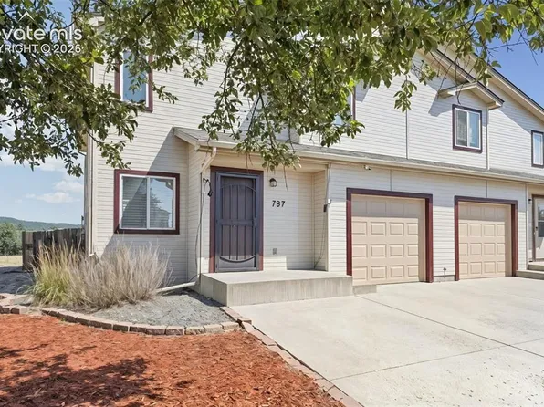 797 Century Ln, Monument, CO 80132