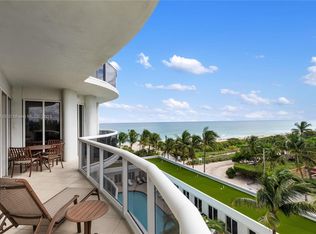 9601 Collins Ave APT 507, Bal Harbour, FL 33154