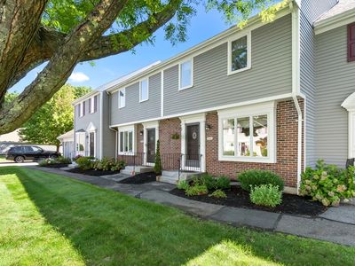 2903 Postgate Ln Unit 2903, Peabody, MA, 01960