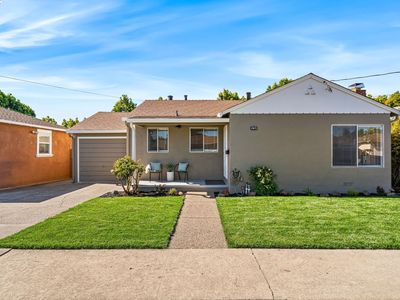 23875 Wright Dr, Hayward, CA, 94541