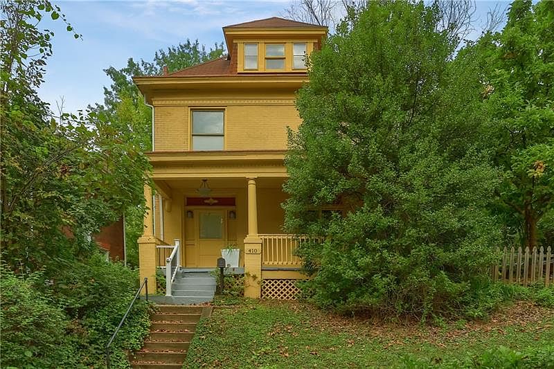 410 W Swissvale Ave, Pittsburgh, PA 15218 MLS 1579286 Zillow