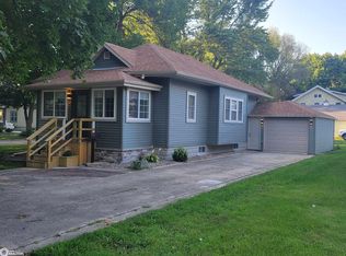 721 SW 1st St, Eagle Grove, IA 50533