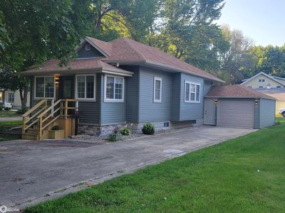 721 SW 1st St, Eagle Grove, IA, 50533