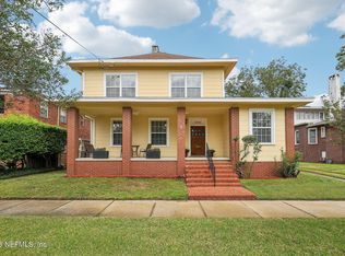 2333 POST Street, Jacksonville, FL 32204