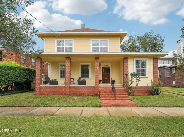 2333 POST Street, Jacksonville, FL 32204