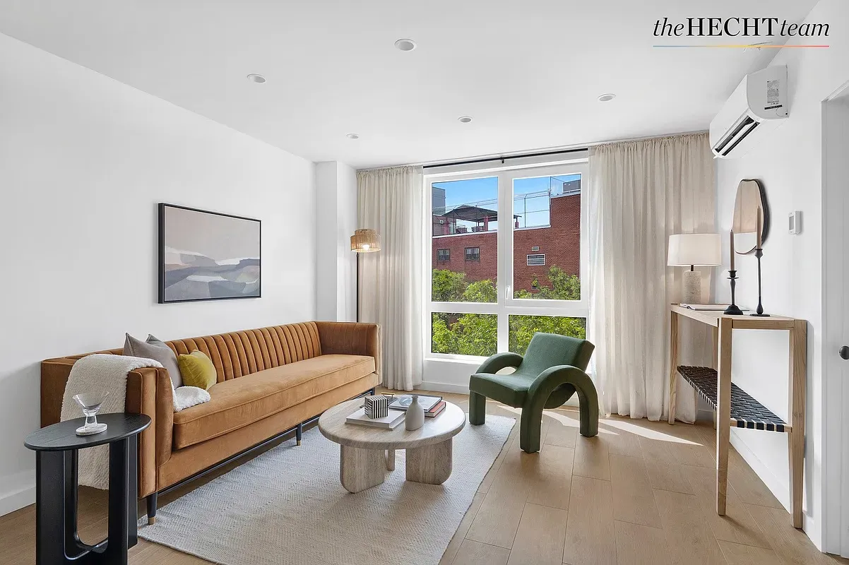 1 Putnam Avenue #7A in Clinton Hill, Brooklyn | StreetEasy