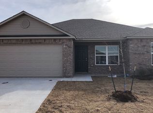 1833 Jack Rabbit Ln, El Reno, OK 73036
