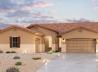 Seville Plan, Arroyo Seco - Palazzo, Buckeye, AZ 85396