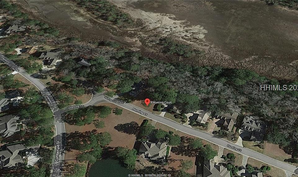 2nd image of 9 Hunting Ct