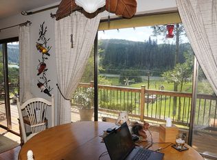 17445 Tyee Rd, Umpqua, OR 97486