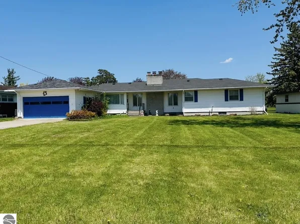 1249 W Washington Ave, Alpena, MI 49707