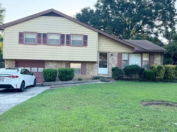 6411 Forest Haven Ln, Riverdale, GA 30274