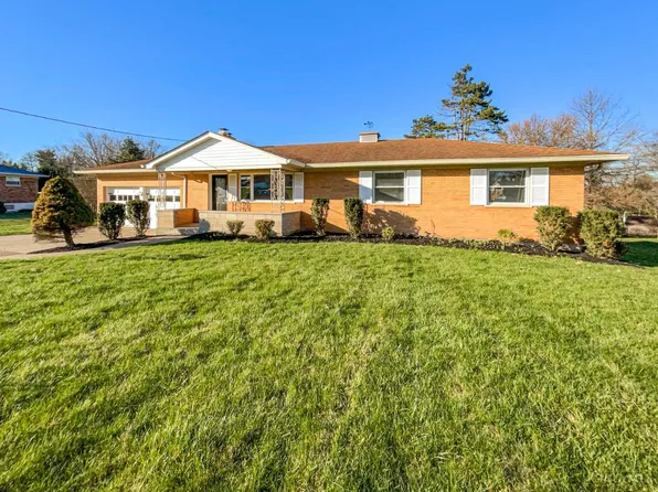 9195 Silva Dr, Cincinnati, OH 45251