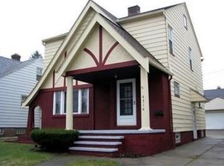 4314 W 58th St, Cleveland, OH
