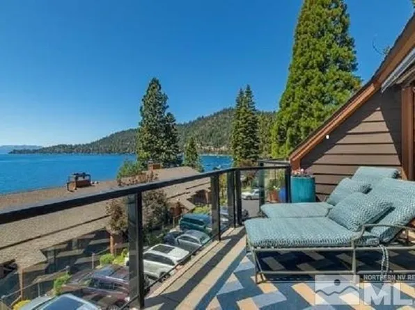 501 Lakeshore Blvd #15, Incline Village, NV 89451