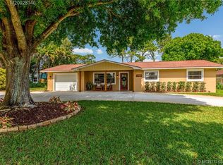 1763 NW Spruce Ridge Dr, Stuart, FL 34994