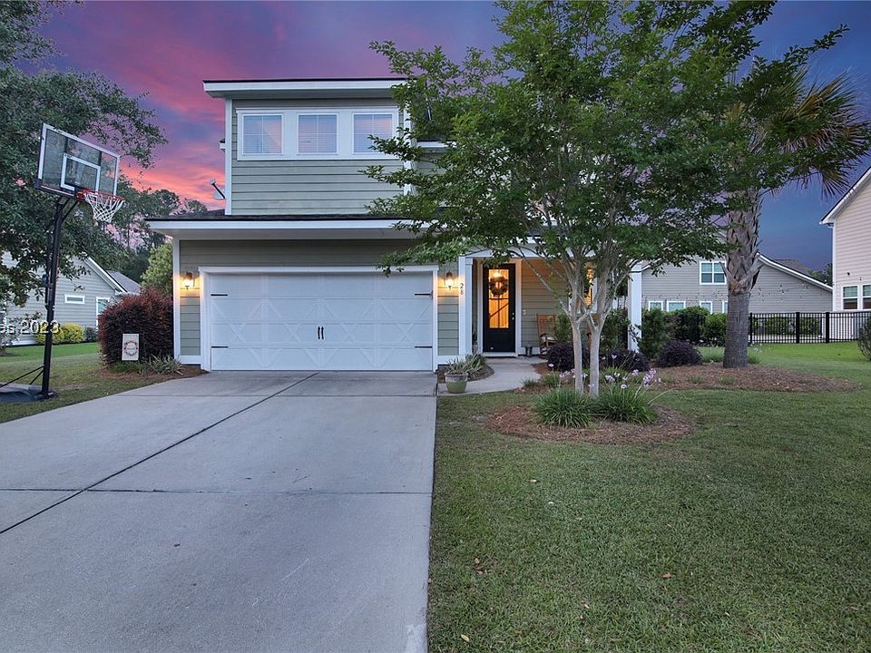 28 Yonges Island Dr, Bluffton, SC 29910 Zillow