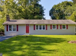 12 Smith Ct, Southampton, NJ 08088