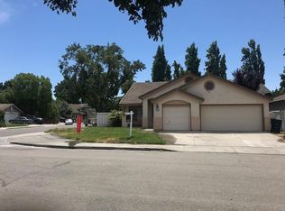 1850 Foxtail Way, Tracy, CA 95376